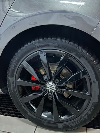 2.0 TDi CR 150 Advance 5p DSG6