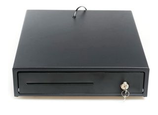 Caja Registradora y Impresora