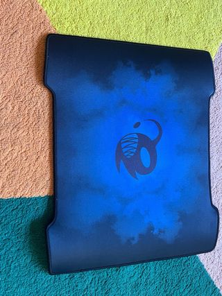 Tapete CoolBox DeepSurf Gaming Mousepad Ratón 