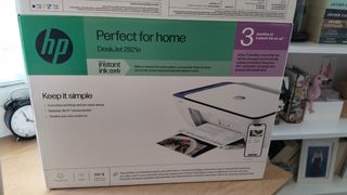 Impresora HP DeskJet 2821e