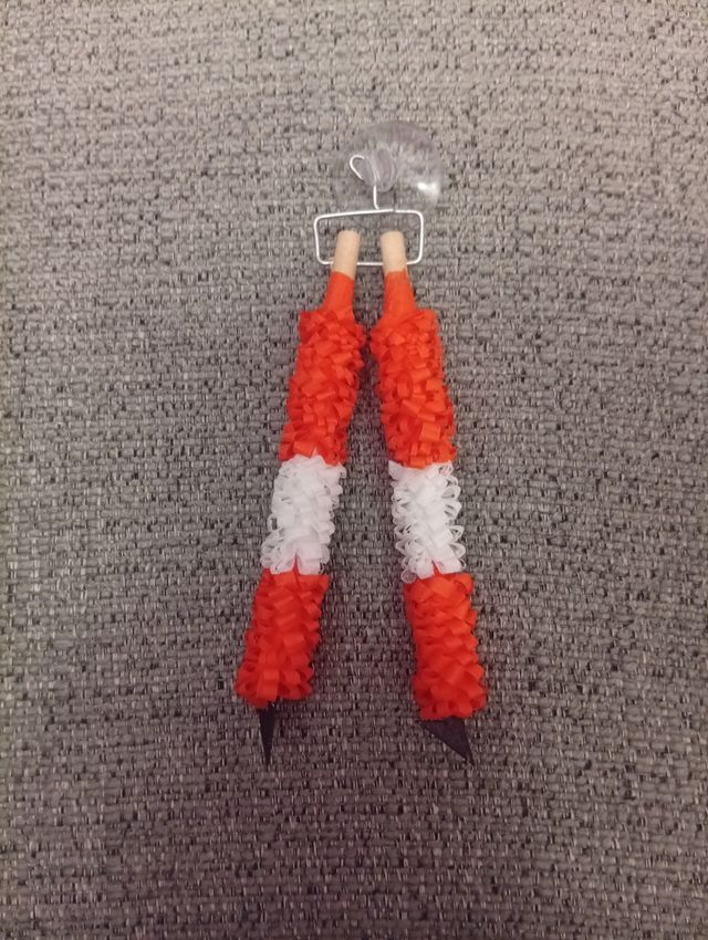 Banderillas decorativas