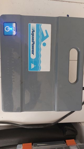 Centralina Astrapool per Robot Pulitore Piscina