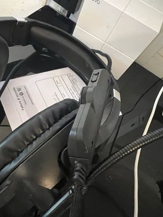 Cuffie Gaming PlayStation