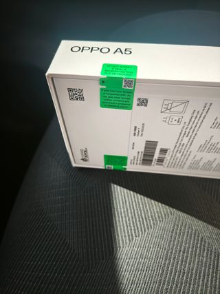 OPPO A5 4G 128GB