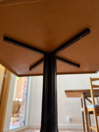 8 Mesas con diseño mosaico