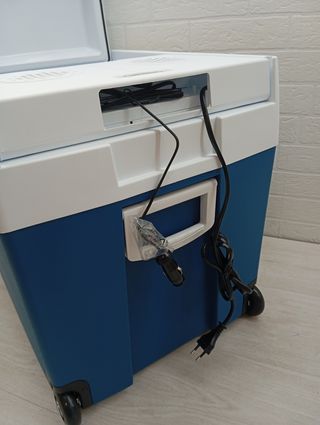 Mobicool MT48W Nevera Portátil 48L