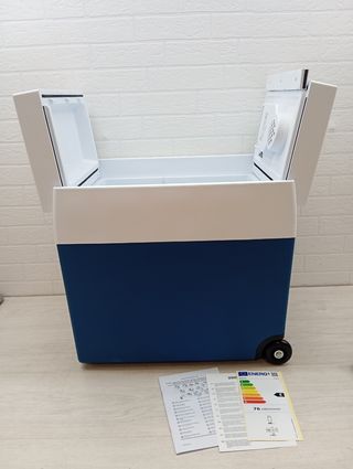 Mobicool MT48W Nevera Portátil 48L