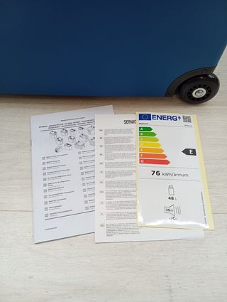 Mobicool MT48W Nevera Portátil 48L