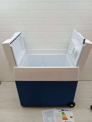 Mobicool MT48W Nevera Portátil 48L