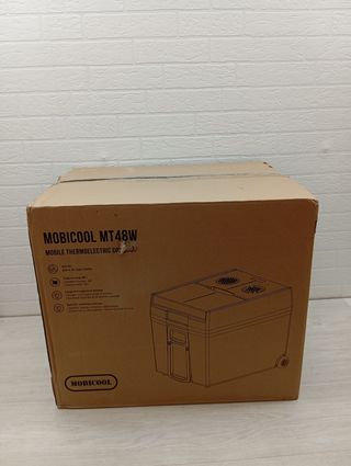 Mobicool MT48W Nevera Portátil 48L