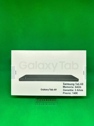 Samsung Galaxy Tab A9 64 GB Grigio