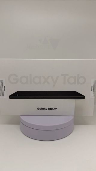 Samsung Galaxy Tab A9 64GB Gris