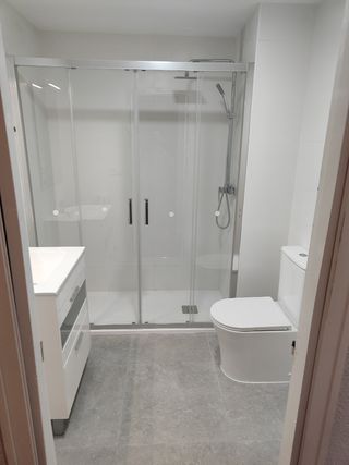 Cambio de bañera por plato ducha tel 603021911
