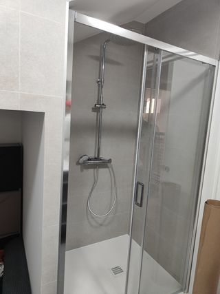 Cambio de bañera por plato ducha tel 603021911