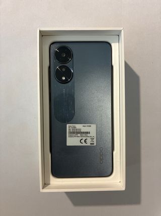 OPPO A78 128 GB