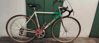 Bicicletta Corsa Mosconi Anni '70 Misura 52x52