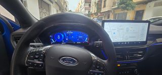 Ford Focus 2023