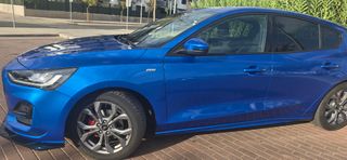 Ford Focus 2023