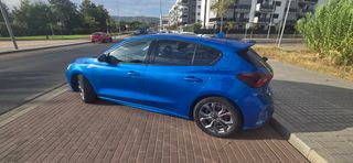 Ford Focus 2023