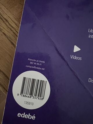 Libro de plástica I y II (1º y 2º ESO) Edebé