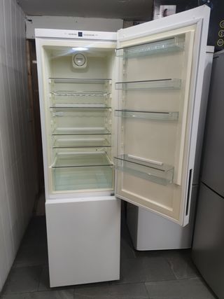 Nevera Miele 200x60cm A++ no Frost con Garantía 