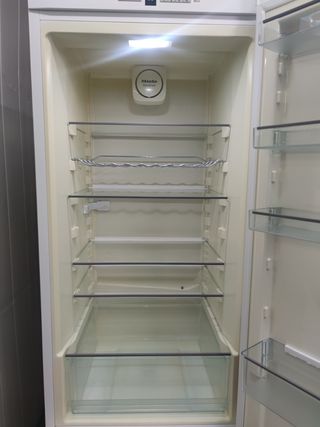 Nevera Miele 200x60cm A++ no Frost con Garantía 