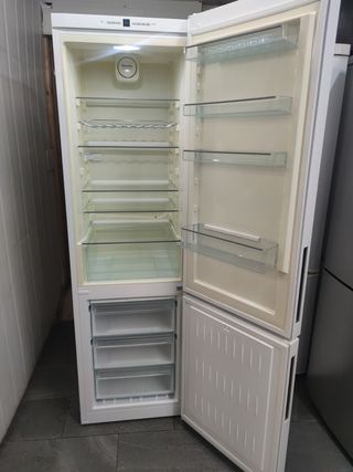 Nevera Miele 200x60cm A++ no Frost con Garantía 