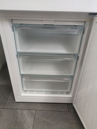 Nevera Miele 200x60cm A++ no Frost con Garantía 