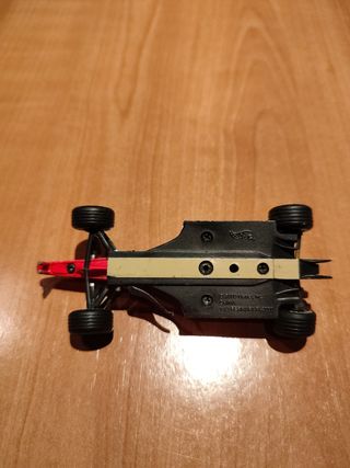 Hot wheels Fórmula 1 Ferrari Jaguar y Williams