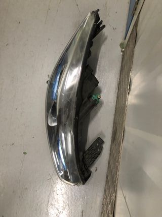 Faro Delantero Renault Zoe