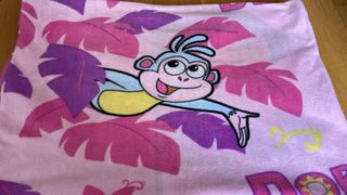 Funda Nórdica Polar Dora la Exploradora