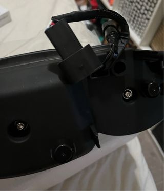 Faro delantero BMW nuevo