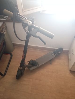 Patinete Eléctrico Xiaomi