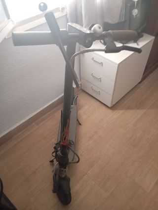 Patinete Eléctrico Xiaomi