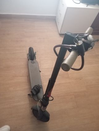 Patinete Eléctrico Xiaomi