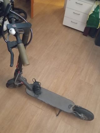 Patinete Eléctrico Xiaomi