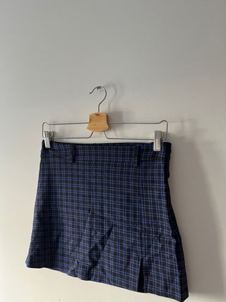 Lote de ropa a rayas