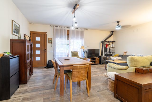 Chalet reformado cerca de Tortosa