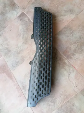 Despiece Toyota Yaris Verso 1.4D de 2003