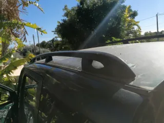 Despiece Toyota Yaris Verso 1.4D de 2003