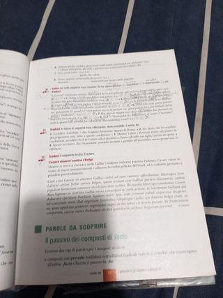 Il Tantucci Plus 2
