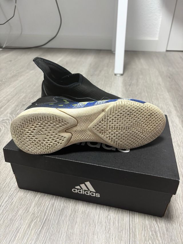 Zapatillas Fútbol Sala Adidas Predator freak .3 LL