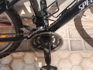 Bici Montaña Junior Specialized 24