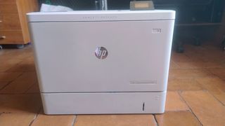 Stampante HP Color LaserJet Enterprise M553