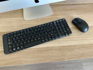 iMac 27” Retina 5K 1TB SSD
