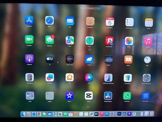 iMac 27” Retina 5K 1TB SSD