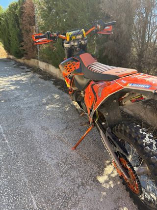 ktm 250