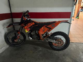 ktm 250