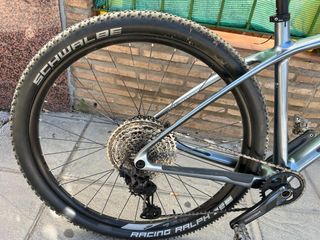 Bicicleta KTM Myroon Elite Carbono