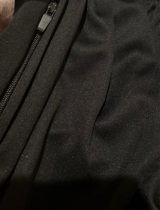 Kit calcio Barcellona Spotify nero